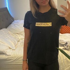 Calvin Klein t shirt
